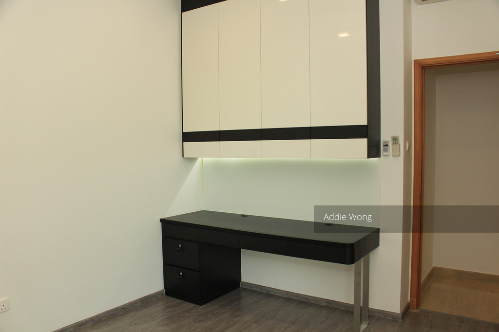 Faber Crest (D5), Condominium #109705052